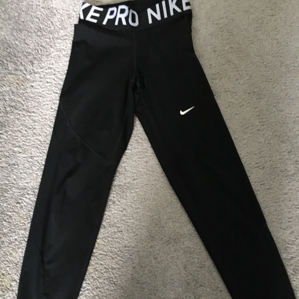 Nike leggings